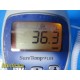 Lot of 2 Welch Allyn SureTemp Plus 692 Thermometers W/ OEM Oral Probes ~ 37757