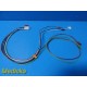 Philips M1968B 5-Lead ECG Grabber AAMI Lead Set Ref 989803171831 ~ 37758