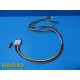 Philips M1968B 5-Lead ECG Grabber AAMI Lead Set Ref 989803171831 ~ 37758