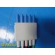 Philips M1968B 5-Lead ECG Grabber AAMI Lead Set Ref 989803171831 ~ 37758