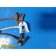 Philips M1968B 5-Lead ECG Grabber AAMI Lead Set Ref 989803171831 ~ 37758