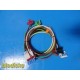 Philips M1968B 5-Lead ECG Grabber AAMI Lead Set Ref 989803171831 ~ 37758