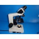 Seiler Instrument Medilux 2 Microscope W/ 3 Objectives (2266)