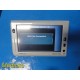 2013 CUBEscan BioCon-700 Bladder Scanner | Battery Error | PARTS/REPAIR ~ 37759