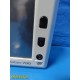 2013 CUBEscan BioCon-700 Bladder Scanner | Battery Error | PARTS/REPAIR ~ 37759