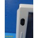 2013 CUBEscan BioCon-700 Bladder Scanner | Battery Error | PARTS/REPAIR ~ 37759