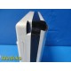 2013 CUBEscan BioCon-700 Bladder Scanner | Battery Error | PARTS/REPAIR ~ 37759