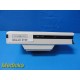 2013 CUBEscan BioCon-700 Bladder Scanner | Battery Error | PARTS/REPAIR ~ 37759