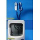 Lumeon Covidien Genius 2 Tympanic Ear Thermometer W/ Corded Cradle ~ 37761