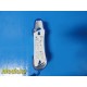 Lumeon Covidien Genius 2 Tympanic Ear Thermometer W/ Corded Cradle ~ 37761