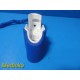 Lumeon Covidien Genius 2 Tympanic Ear Thermometer W/ Corded Cradle ~ 37761