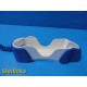 Lumeon Covidien Genius 2 Tympanic Ear Thermometer W/ Corded Cradle ~ 37761