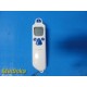 Lumeon Covidien Genius 2 Tympanic Ear Thermometer W/ Corded Cradle ~ 37761