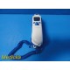 Lumeon Covidien Genius 2 Tympanic Ear Thermometer W/ Corded Cradle ~ 37761
