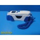 Lumeon Covidien Genius 2 Tympanic Ear Thermometer W/ Corded Cradle ~ 37761