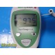 Lot of 2 Welch Allyn SureTemp Plus 690 Thermometers W/ Oral Probes ~ 37495