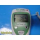 Lot of 2 Welch Allyn SureTemp Plus 690 Thermometers W/ Oral Probes ~ 37495
