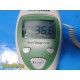 Lot of 2 Welch Allyn SureTemp Plus 690 Thermometers W/ Oral Probes ~ 37495