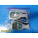 Lot of 2 Welch Allyn SureTemp Plus 690 Thermometers W/ Oral Probes ~ 37495