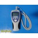 Welch Allyn SureTemp Plus 692 Thermometer W/ NEW Oral Probe ~ 37496