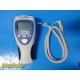Welch Allyn SureTemp Plus 692 Thermometer W/ NEW Oral Probe ~ 37496