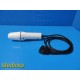 2019 Mcube BioCon-750 Bladder Scanner Probe | FOR PARTS/REPAIR ~ 37499