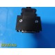 2019 Mcube BioCon-750 Bladder Scanner Probe | FOR PARTS/REPAIR ~ 37499
