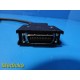 2019 Mcube BioCon-750 Bladder Scanner Probe | FOR PARTS/REPAIR ~ 37499