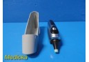 Welch Allyn Braun ThermoScan PRO Model 6014 Ear Thermometer W/ Holster ~ 37801