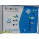 2023 CONMED ViroVac Ref VS353 ViroSafe Smoke Evacuation Filter | 3-Port ~ 37756