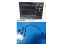 MEDRAD Veris 8600 MR-Compatible ECG 3-Lead Set Ref 3010459 | RA/LA/LL ~ 37745