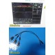 MEDRAD Veris 8600 MR-Compatible ECG 3-Lead Set Ref 3010459 | RA/LA/LL ~ 37745