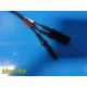 MEDRAD Veris 8600 MR-Compatible ECG 3-Lead Set Ref 3010459 | RA/LA/LL ~ 37745