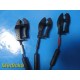 MEDRAD Veris 8600 MR-Compatible ECG 3-Lead Set Ref 3010459 | RA/LA/LL ~ 37745