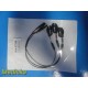 MEDRAD Veris 8600 MR-Compatible ECG 3-Lead Set Ref 3010459 | RA/LA/LL ~ 37745
