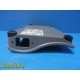 Smiths Bottom Case Assembly for M. Fuzion 3000/3500 Pump | P/N G6000438 ~ 37740