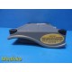 Smiths Bottom Case Assembly for M. Fuzion 3000/3500 Pump | P/N G6000438 ~ 37740