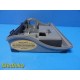 Smiths Bottom Case Assembly for M. Fuzion 3000/3500 Pump | P/N G6000438 ~ 37740