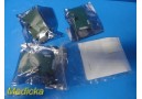 3x Smiths PWA Interconnect Boards for M fusion 3000 | P/N 70-0420 (NEW) ~ 37741