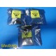 3x Smiths Medical PWA Interconnect Boards P/N 70-0420 for M fusion 3000 ~ 37744