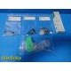 Smiths 3500 OEM Parts Kit – Motor, Pot, Clips, Speaker, Grease ~ 37481