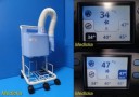 2021 Covidien 5016000 WarmTouch WT6000 Patient Warming Unit W/ Cart & Hose~37818