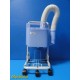 2021 Covidien 5016000 WarmTouch WT6000 Patient Warming Unit W/ Cart & Hose~37818