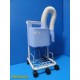 2021 Covidien 5016000 WarmTouch WT6000 Patient Warming Unit W/ Cart & Hose~37818