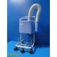 2021 Covidien 5016000 WarmTouch WT6000 Patient Warming Unit W/ Cart & Hose~37818