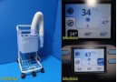 Covidien WarmTouch WT6000 Patient Warming Unit Ref 5016000 W/ Hose & Cart ~37827