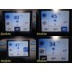Covidien WarmTouch WT6000 Patient Warming Unit Ref 5016000 W/ Hose & Cart ~37827