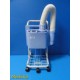 Covidien WarmTouch WT6000 Patient Warming Unit Ref 5016000 W/ Hose & Cart ~37827