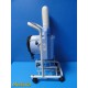 Covidien WarmTouch WT6000 Patient Warming Unit Ref 5016000 W/ Hose & Cart ~37827