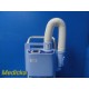 Covidien WarmTouch WT6000 Patient Warming Unit Ref 5016000 W/ Hose & Cart ~37827